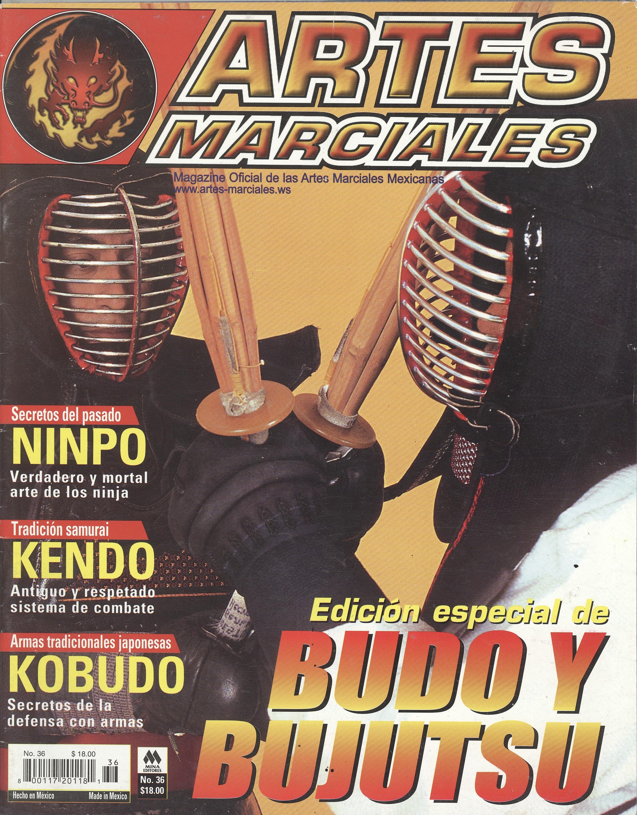 Artes Marciales